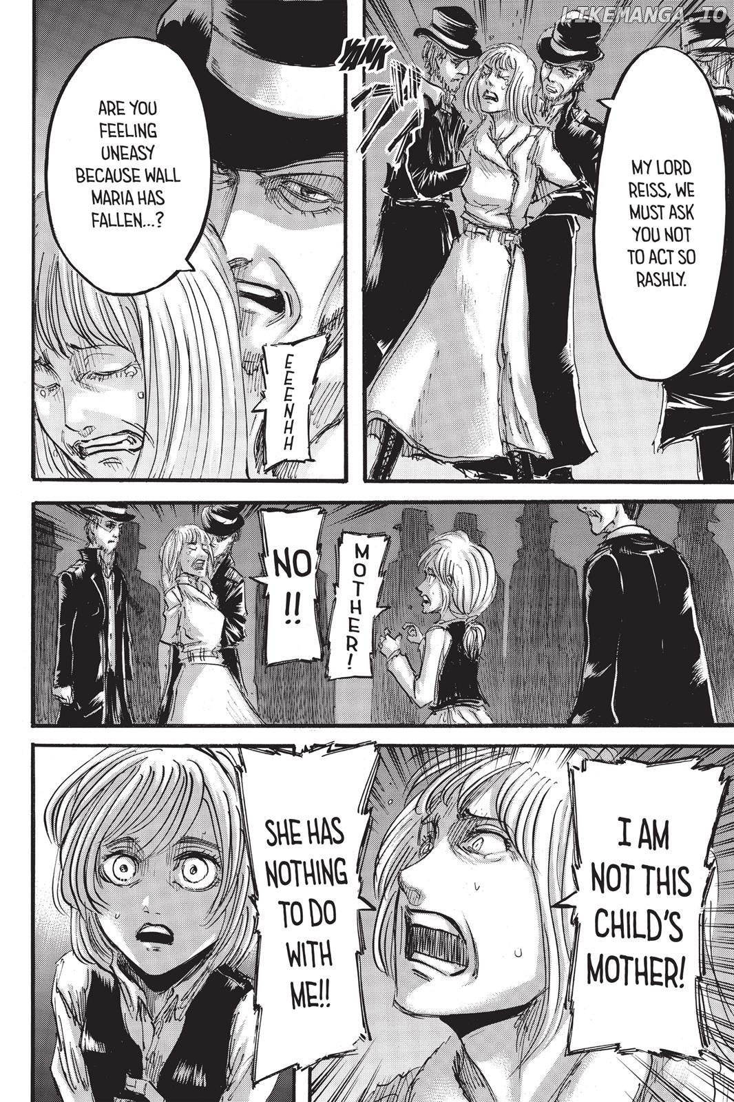 Shingeki no Kyojin, Chapter 52 image 40